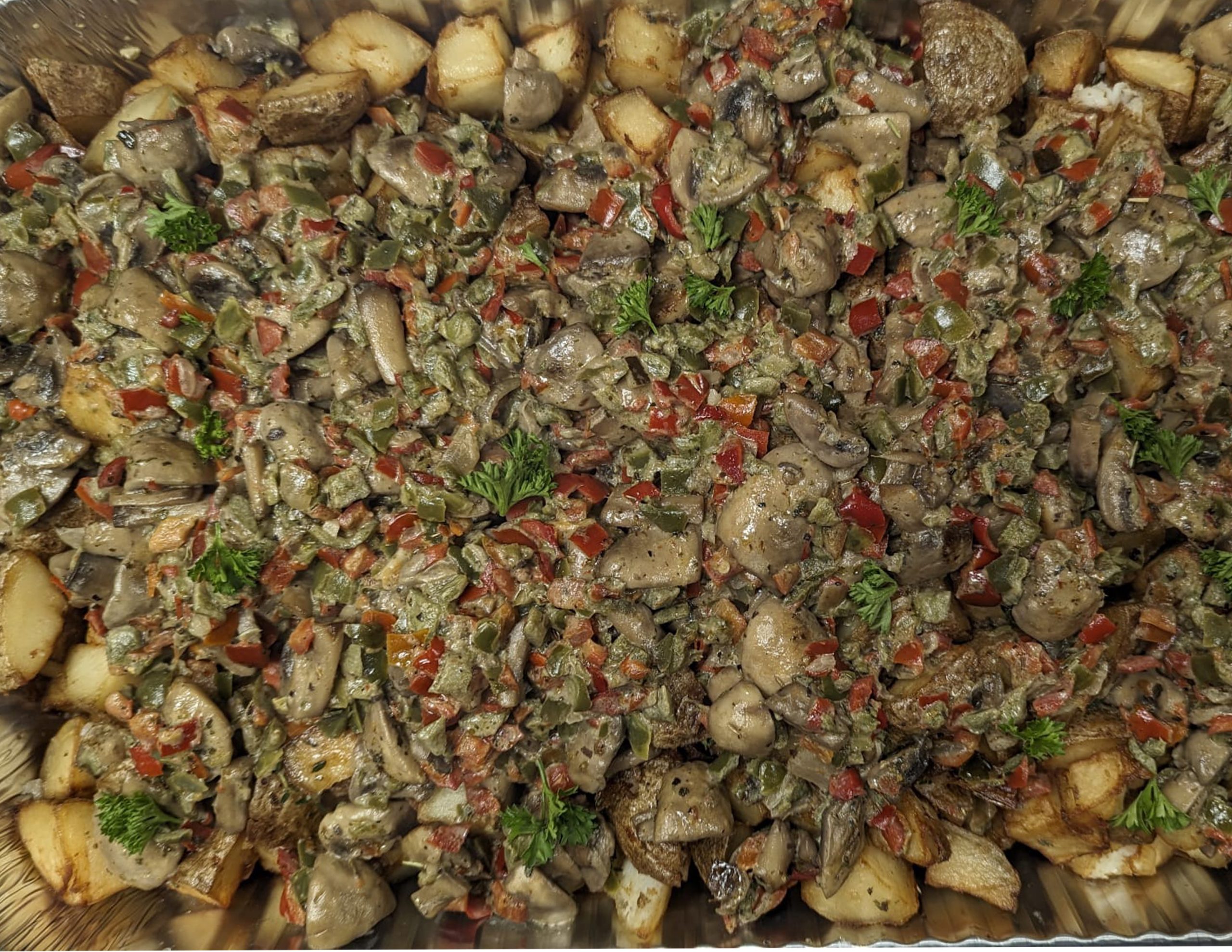 Nathan's Jerk Oshawa serving Jamaican and Caribbean takeout
